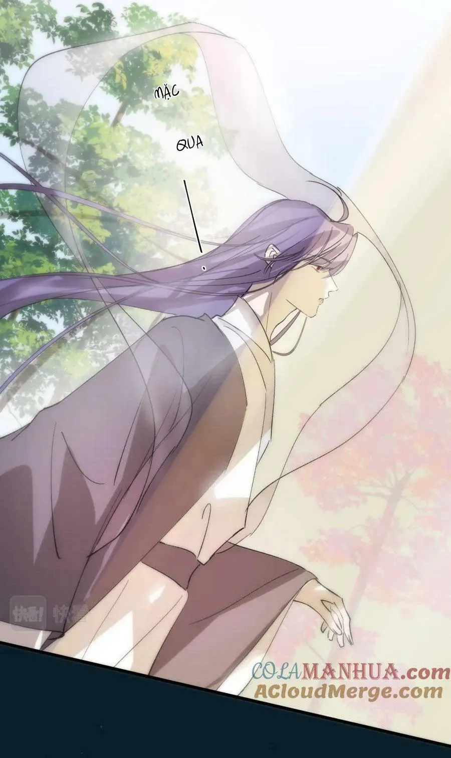 Tình lang Chapter 29 Trang 17