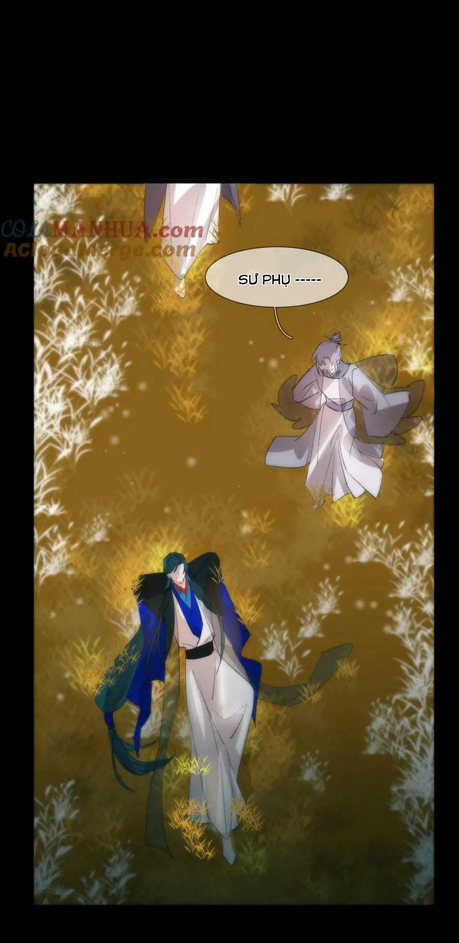 Tình lang Chapter 29 Trang 19