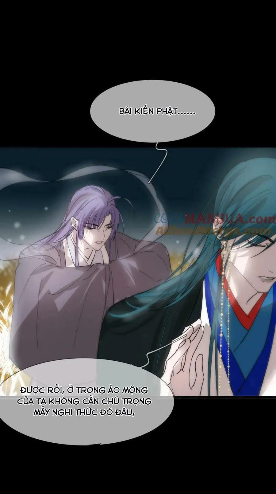 Tình lang Chapter 29 Trang 20