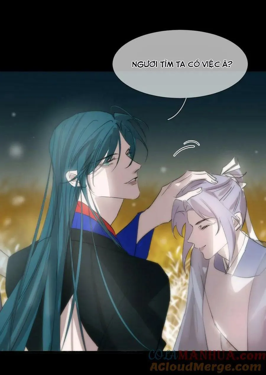 Tình lang Chapter 29 Trang 21