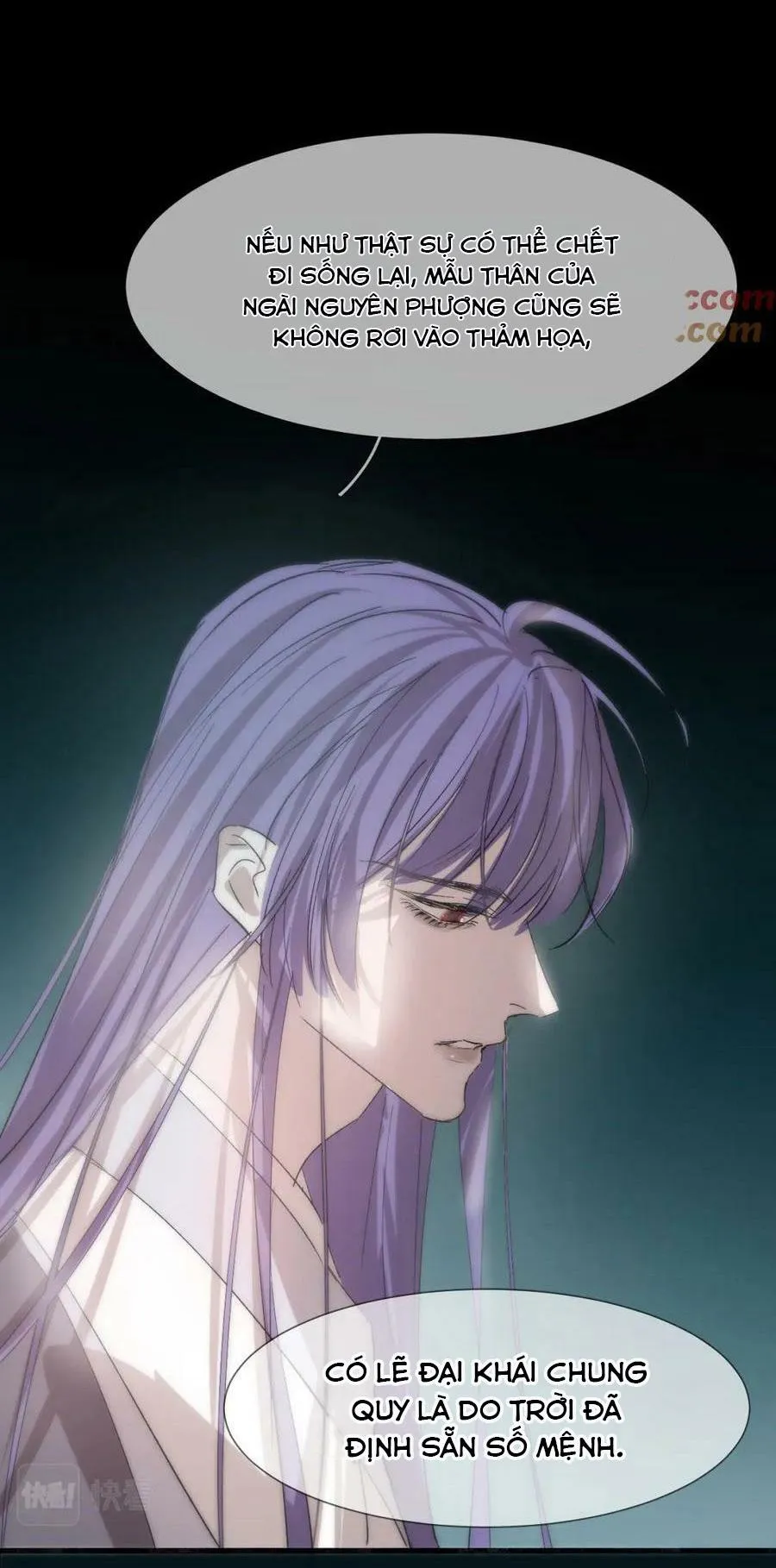 Tình lang Chapter 29 Trang 23