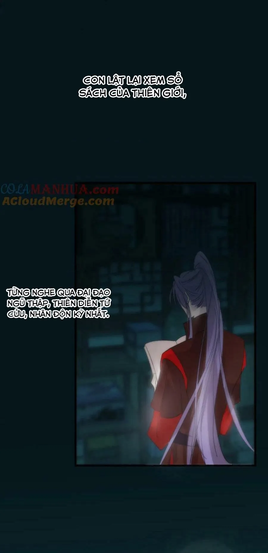 Tình lang Chapter 29 Trang 24