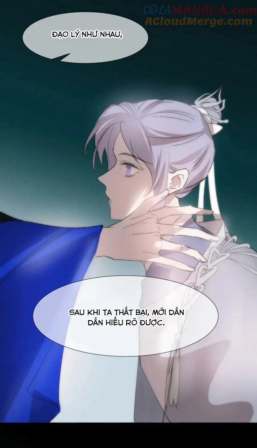 Tình lang Chapter 29 Trang 27