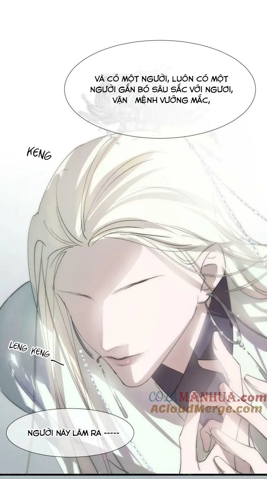 Tình lang Chapter 29 Trang 29