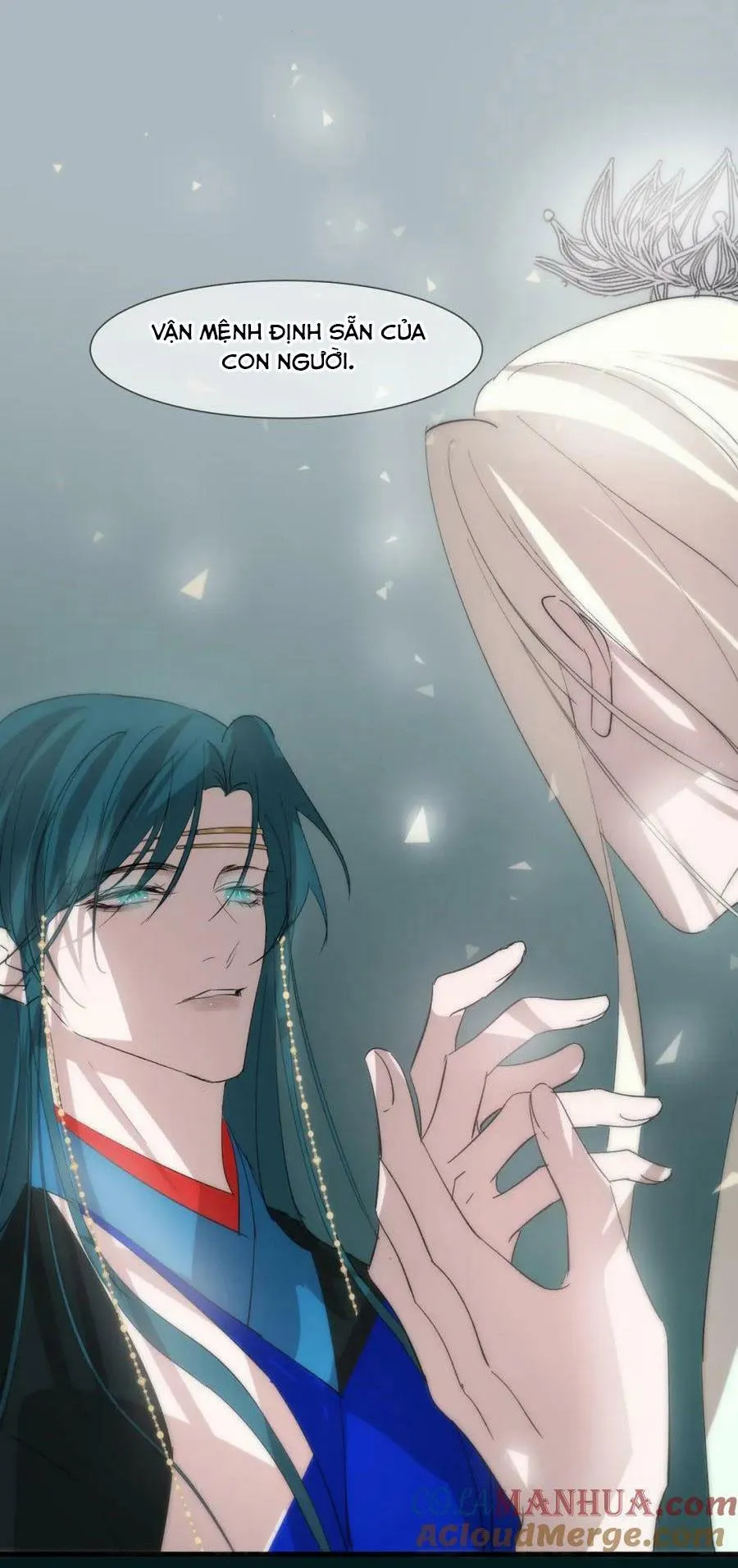 Tình lang Chapter 29 Trang 30