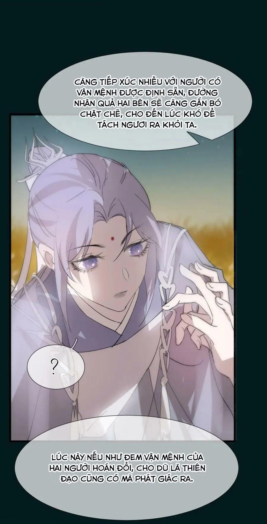 Tình lang Chapter 29 Trang 31