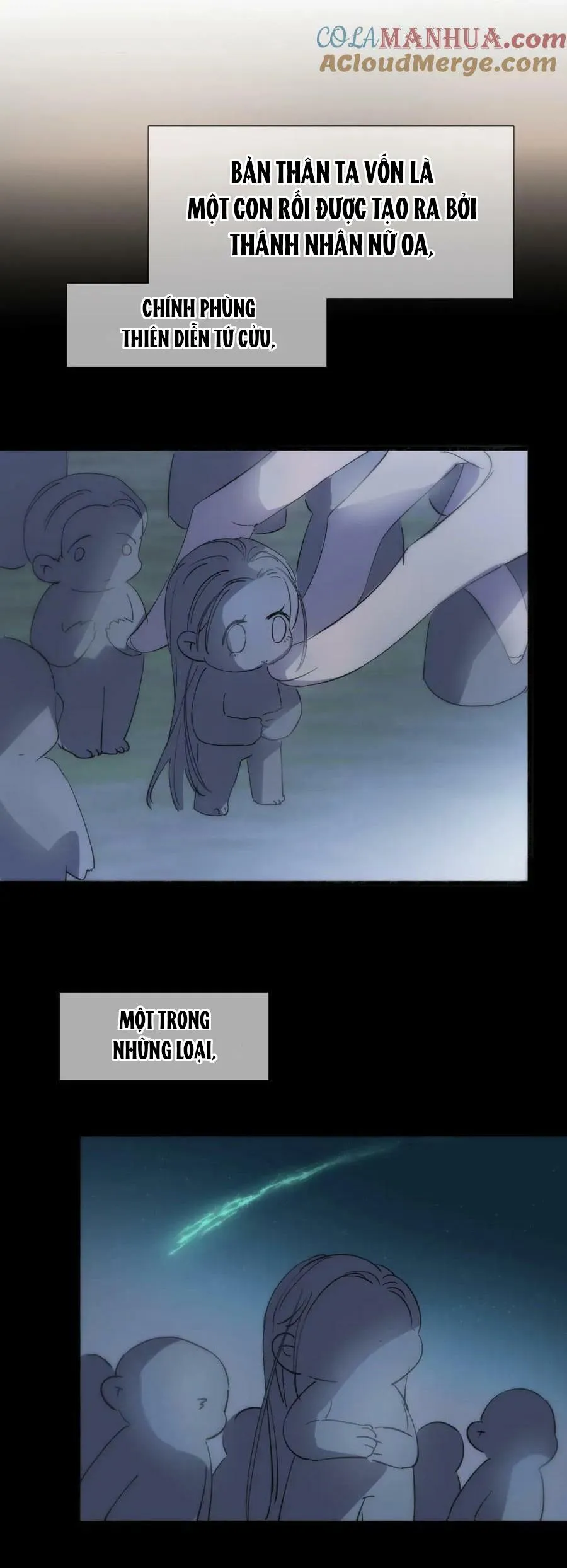 Tình lang Chapter 30 Trang 3