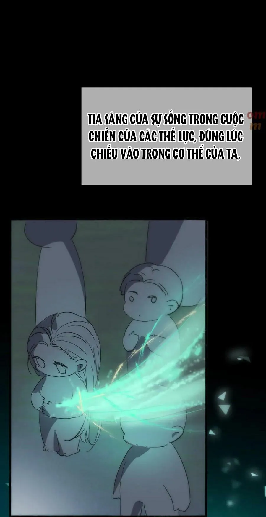 Tình lang Chapter 30 Trang 4