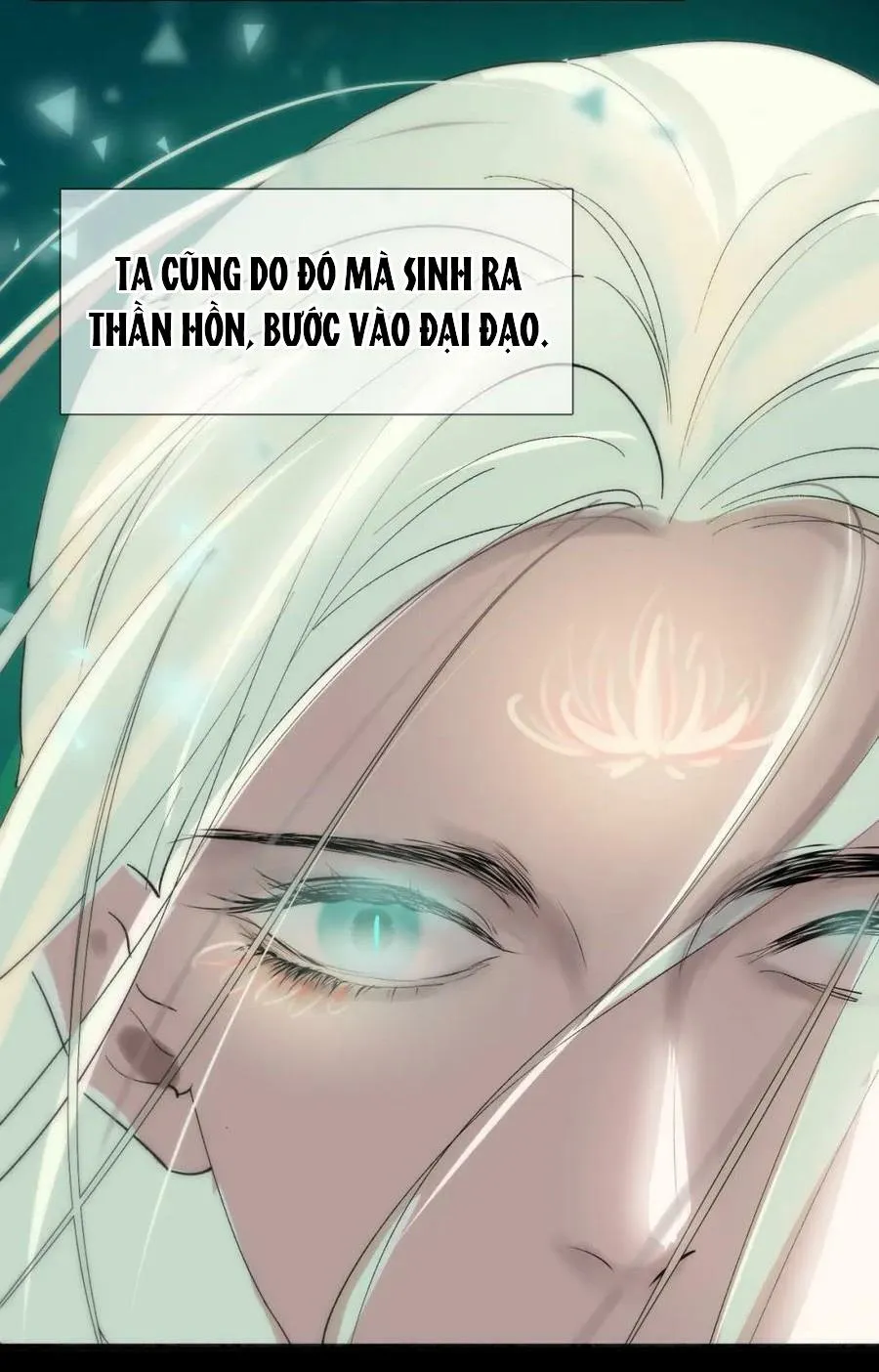 Tình lang Chapter 30 Trang 5