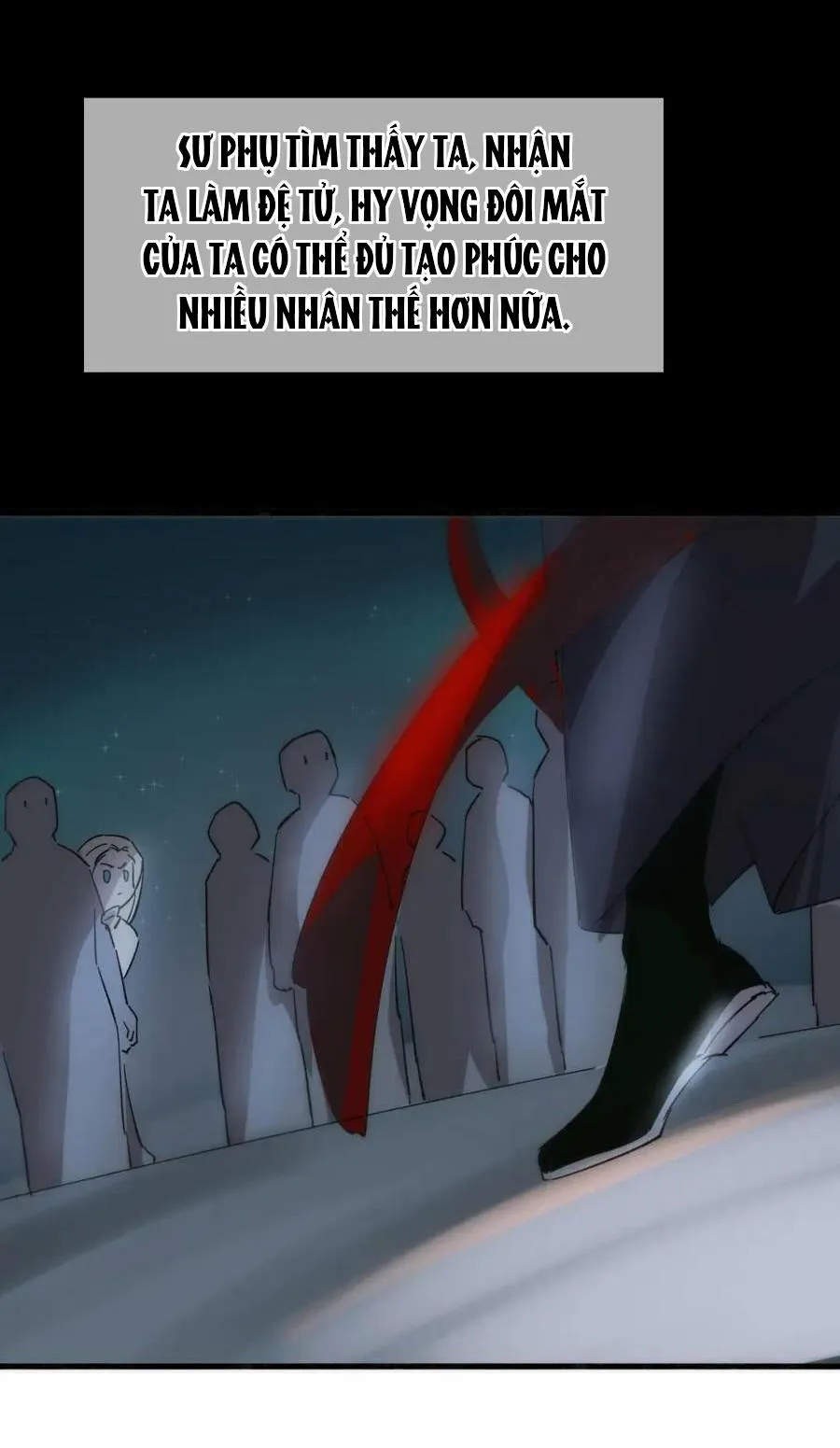 Tình lang Chapter 30 Trang 6