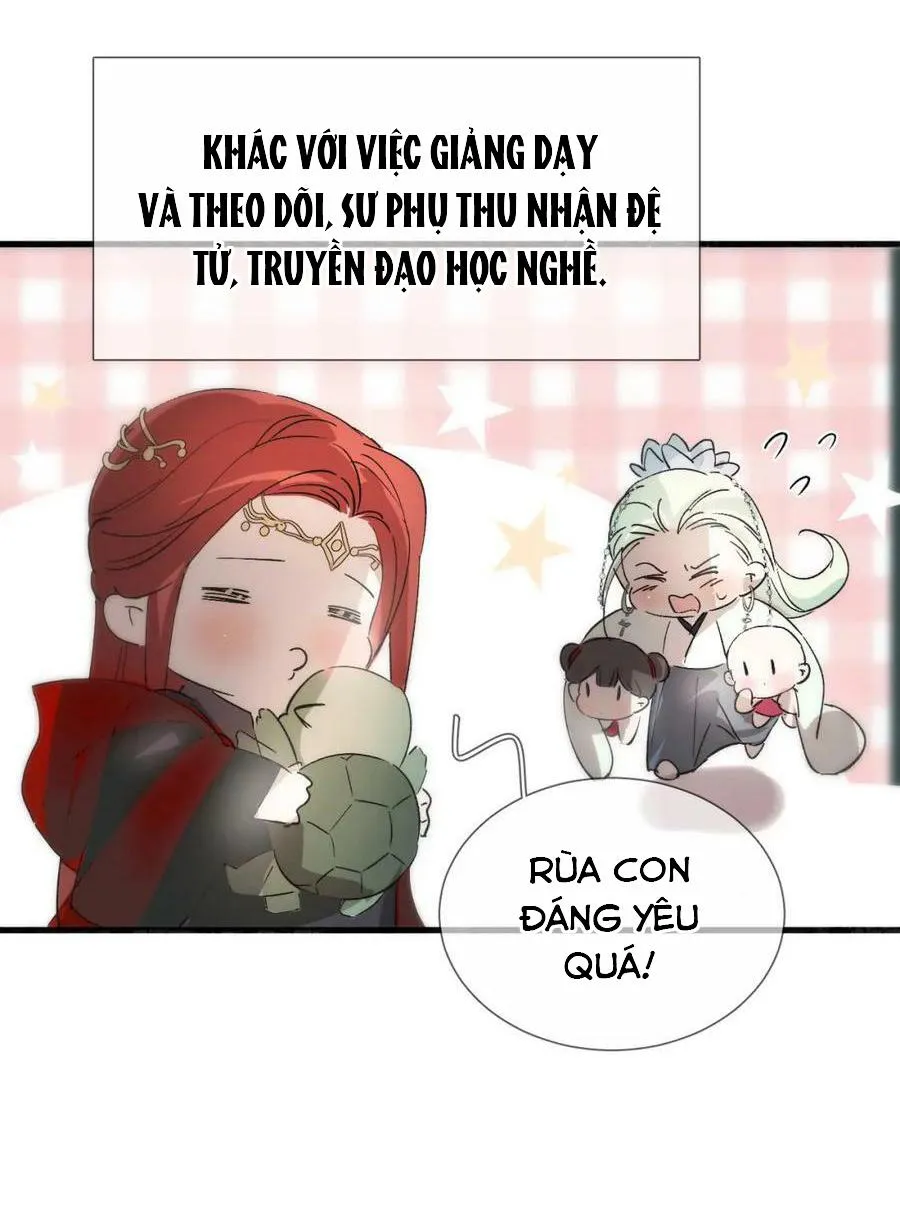 Tình lang Chapter 30 Trang 8