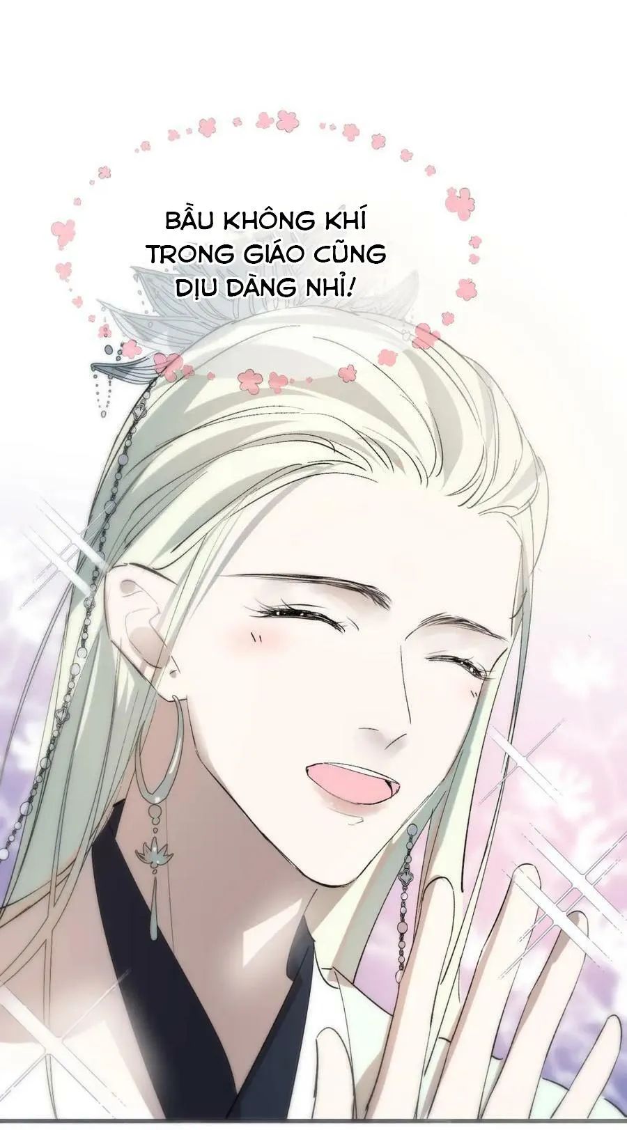 Tình lang Chapter 30 Trang 10
