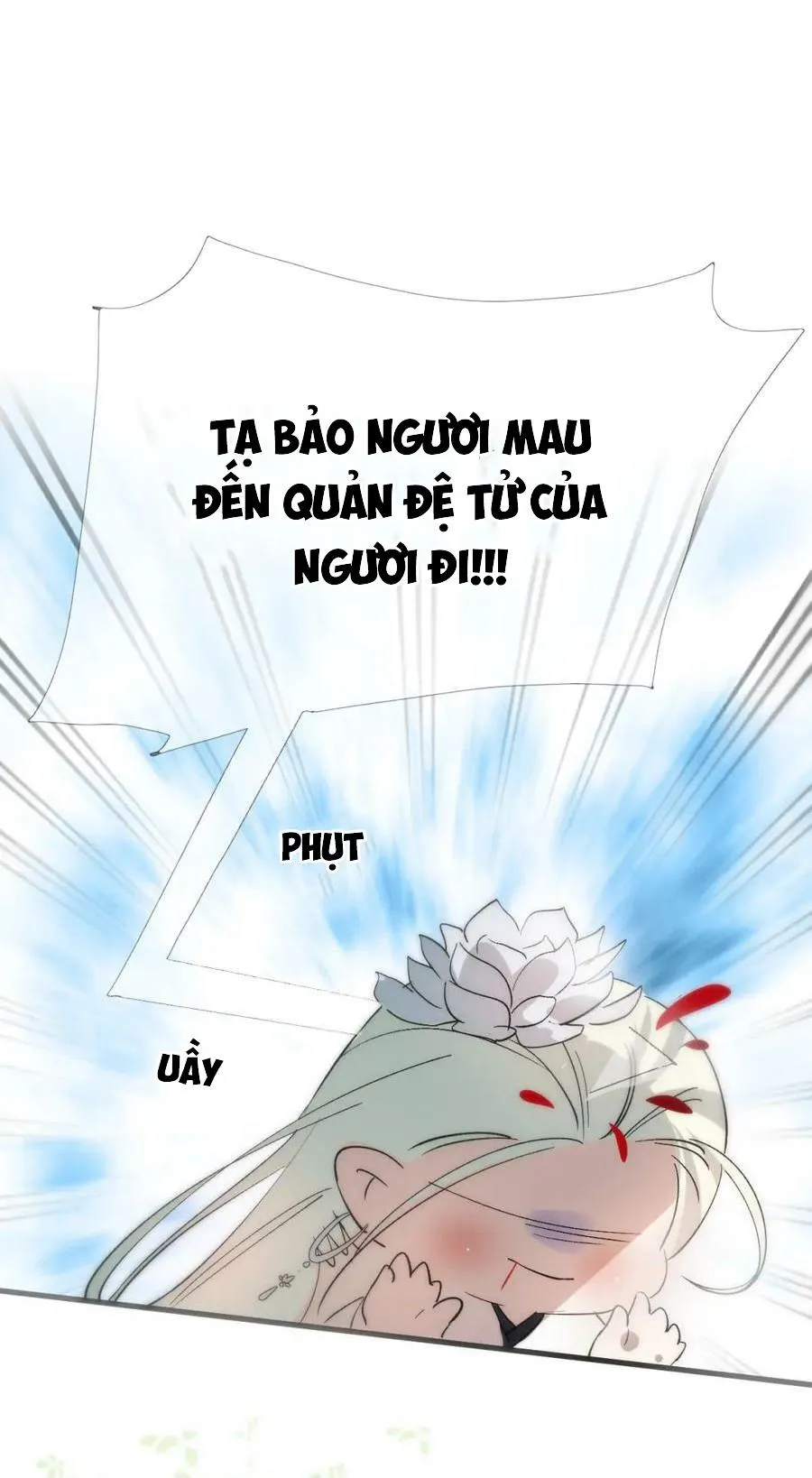 Tình lang Chapter 30 Trang 11