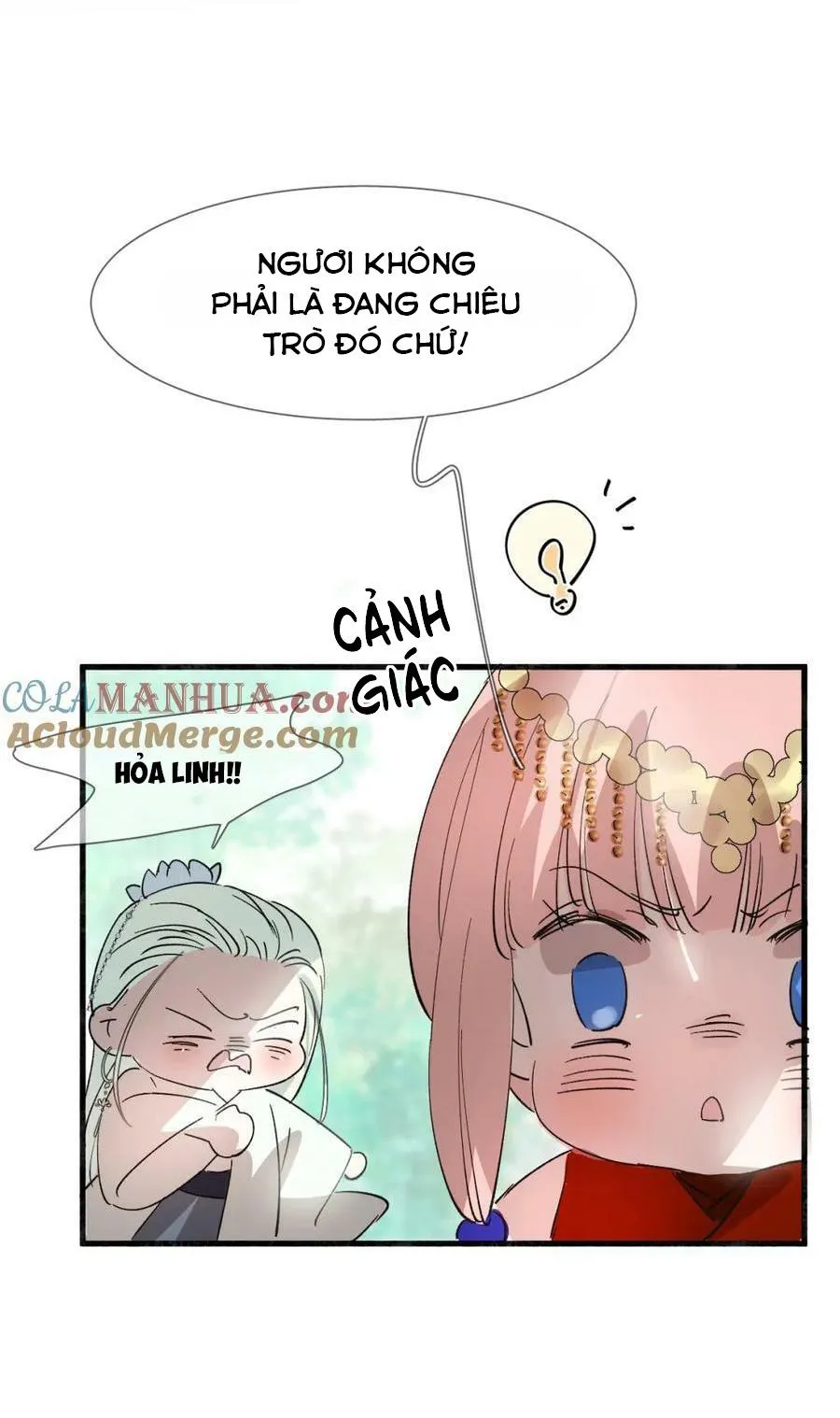 Tình lang Chapter 30 Trang 16