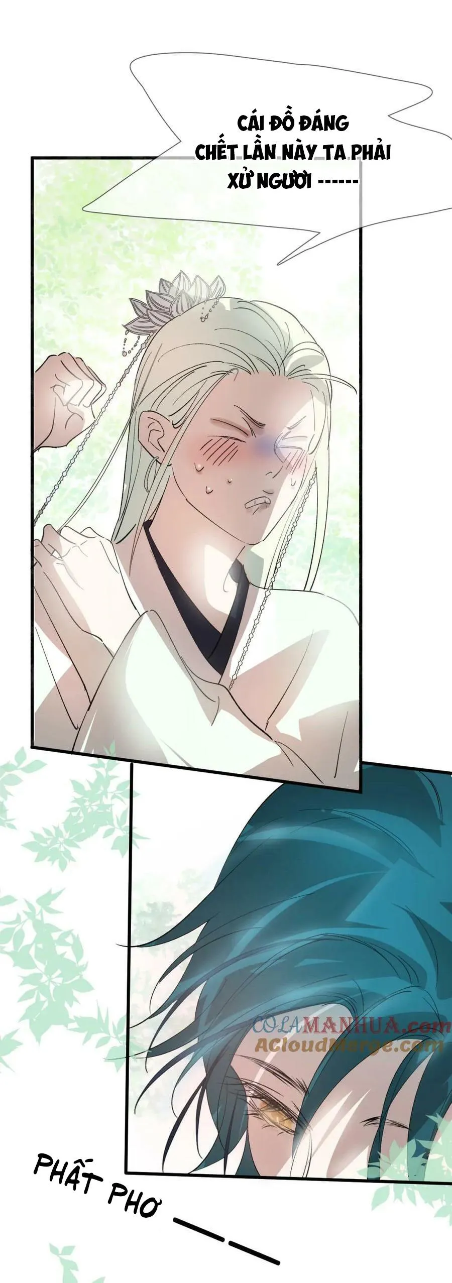 Tình lang Chapter 30 Trang 17