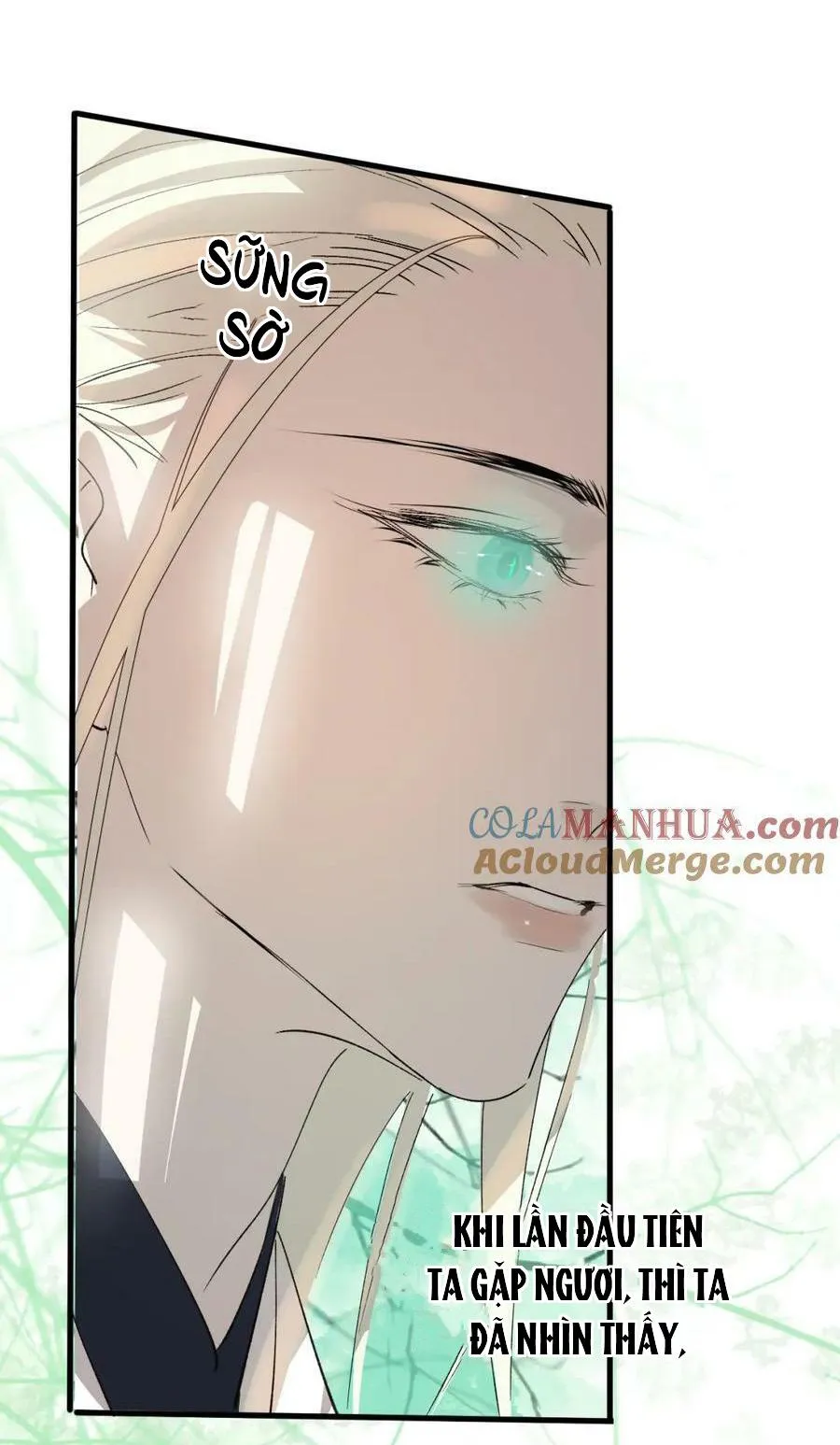 Tình lang Chapter 30 Trang 19
