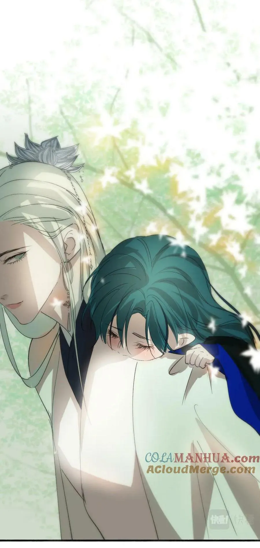 Tình lang Chapter 30 Trang 27