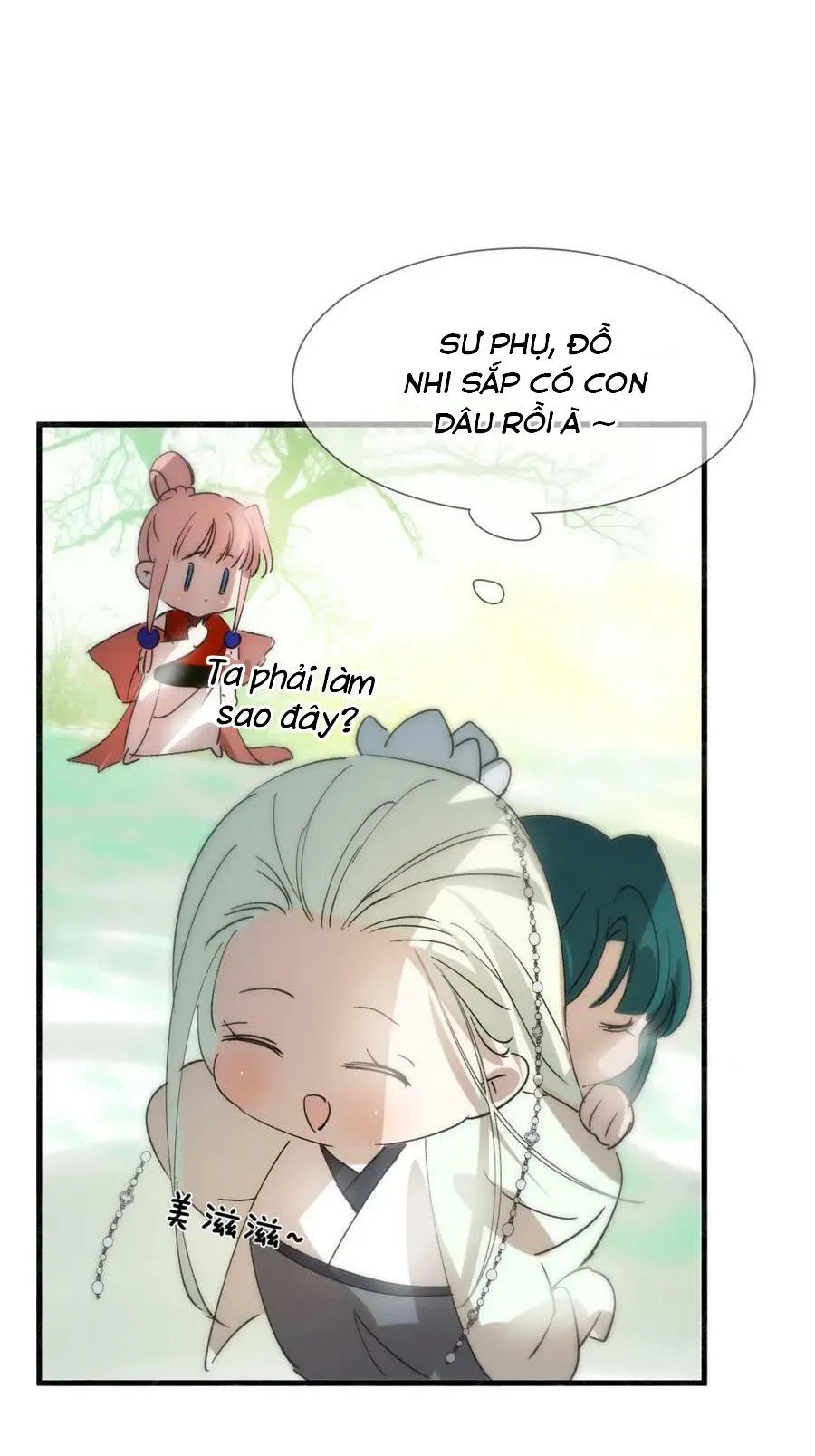 Tình lang Chapter 30 Trang 28