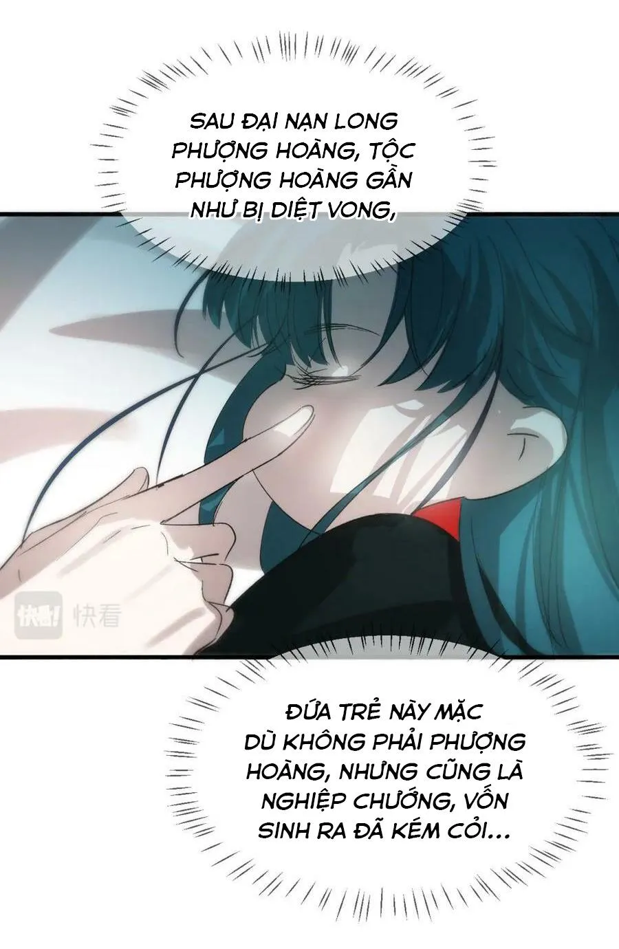 Tình lang Chapter 30 Trang 32