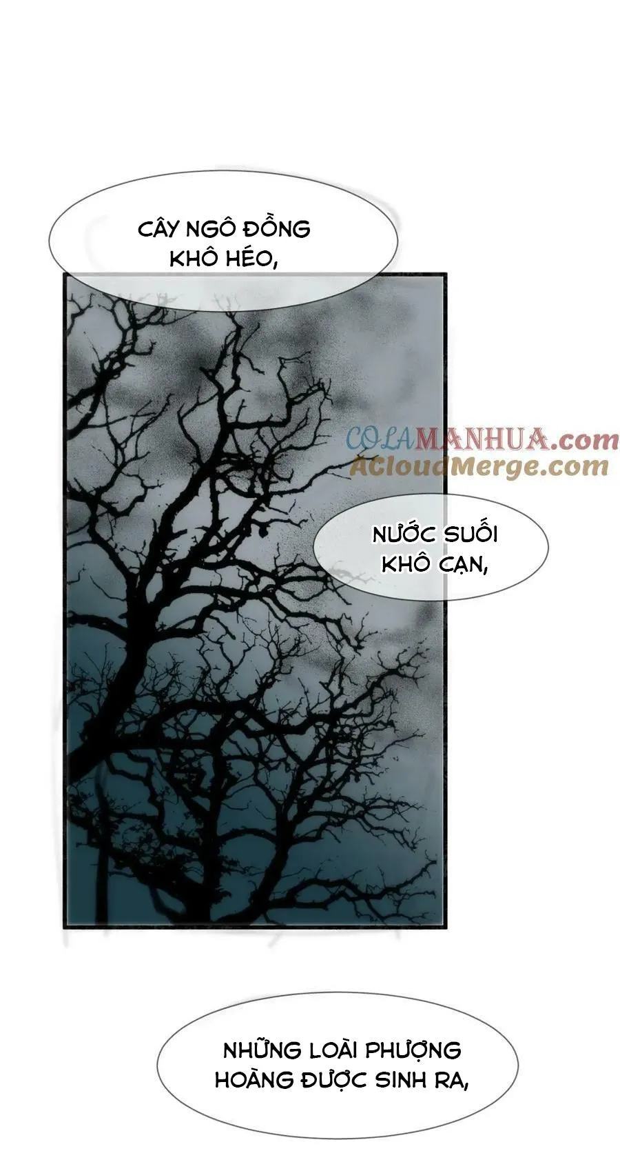 Tình lang Chapter 30 Trang 33