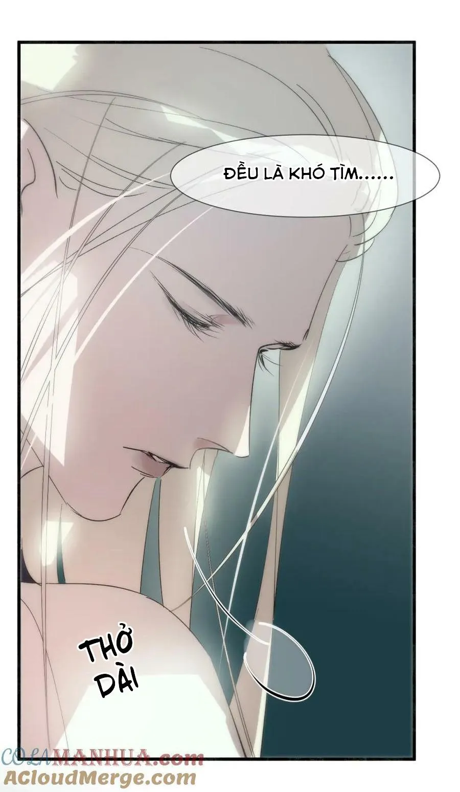 Tình lang Chapter 30 Trang 34