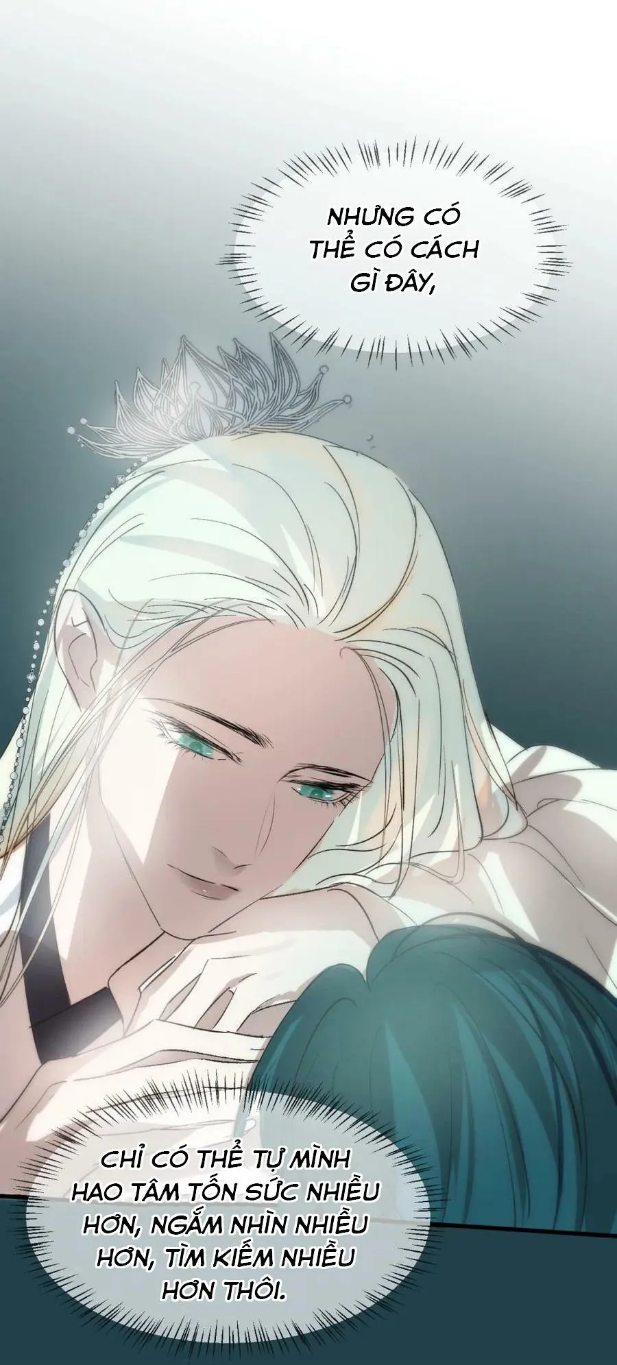 Tình lang Chapter 30 Trang 35