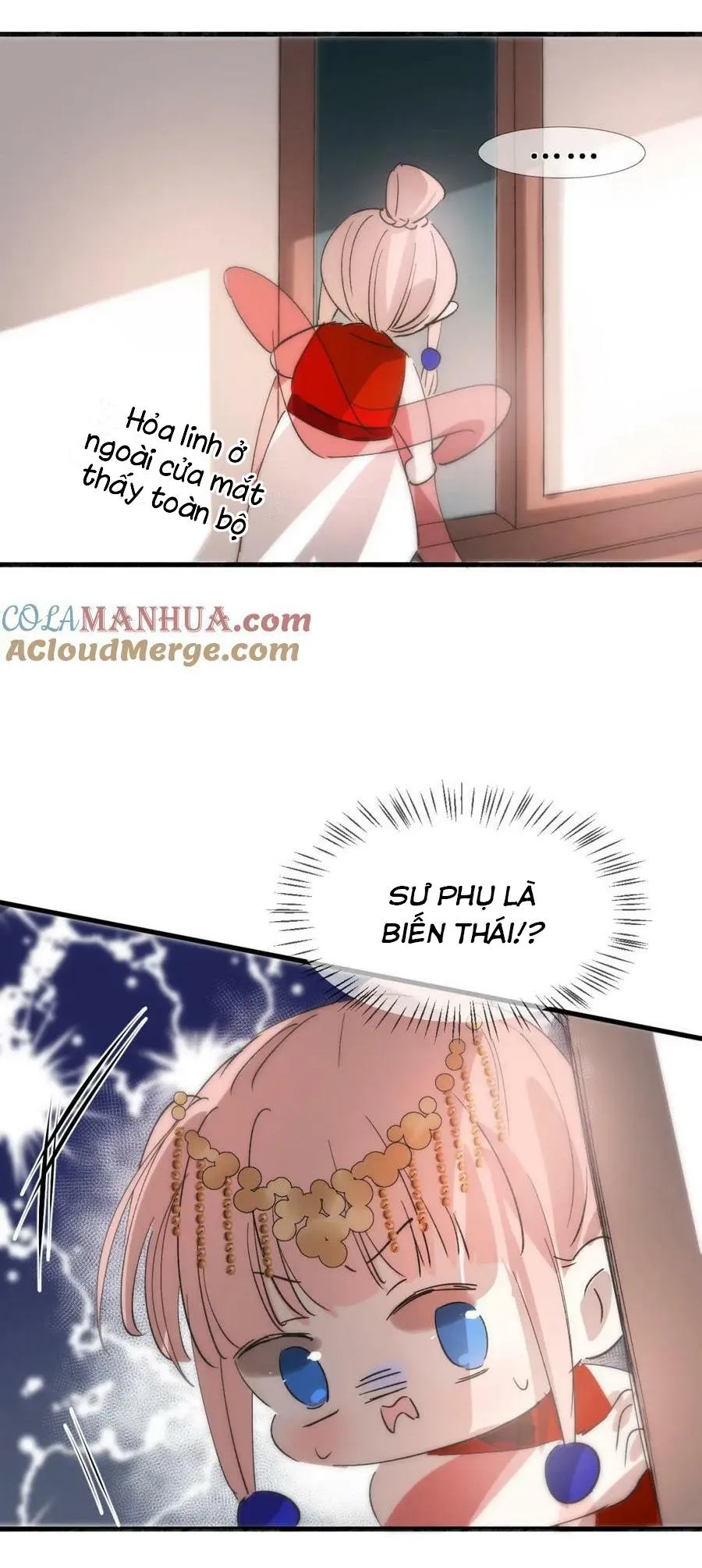 Tình lang Chapter 30 Trang 37