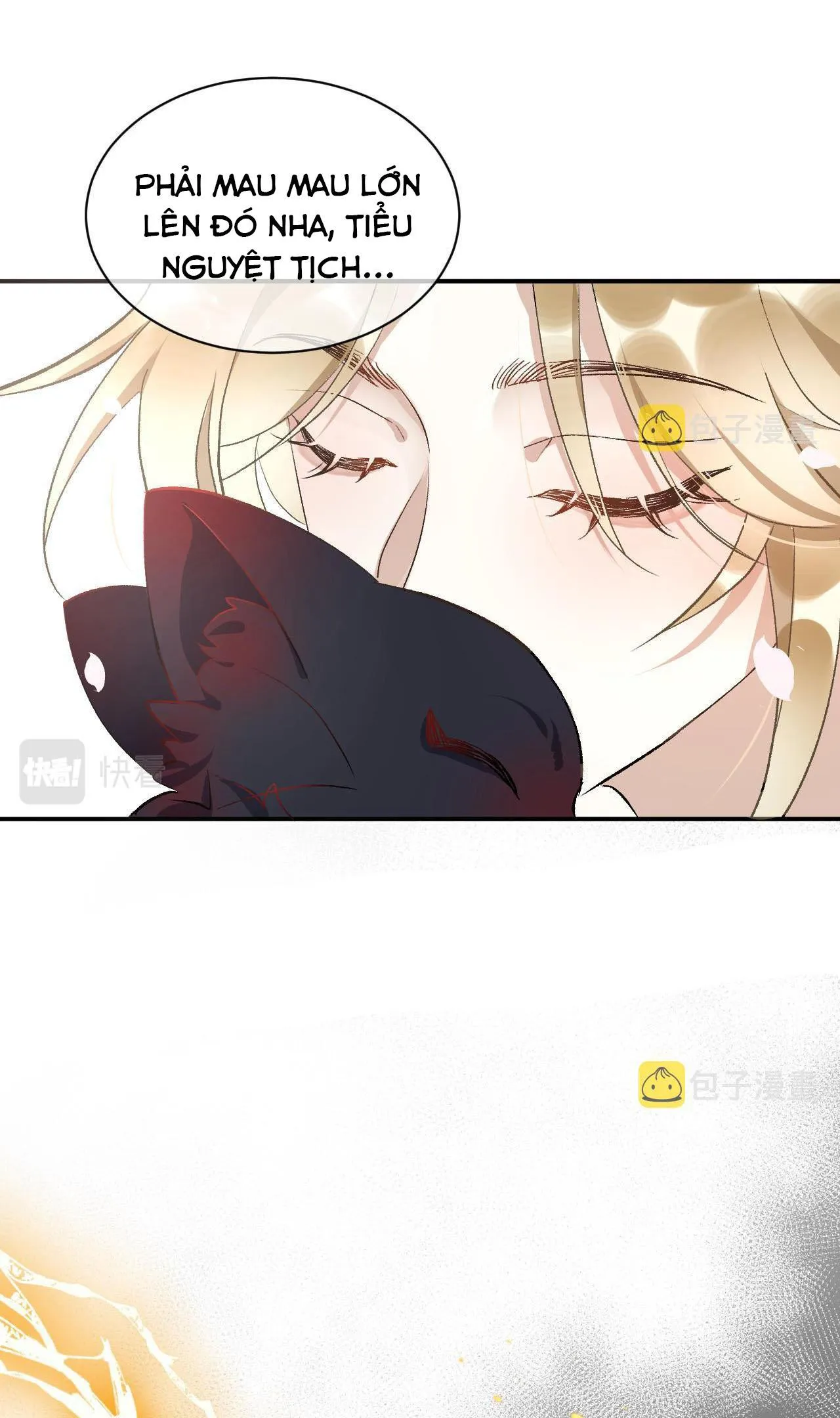 Tình lang Chapter 1 Trang 4