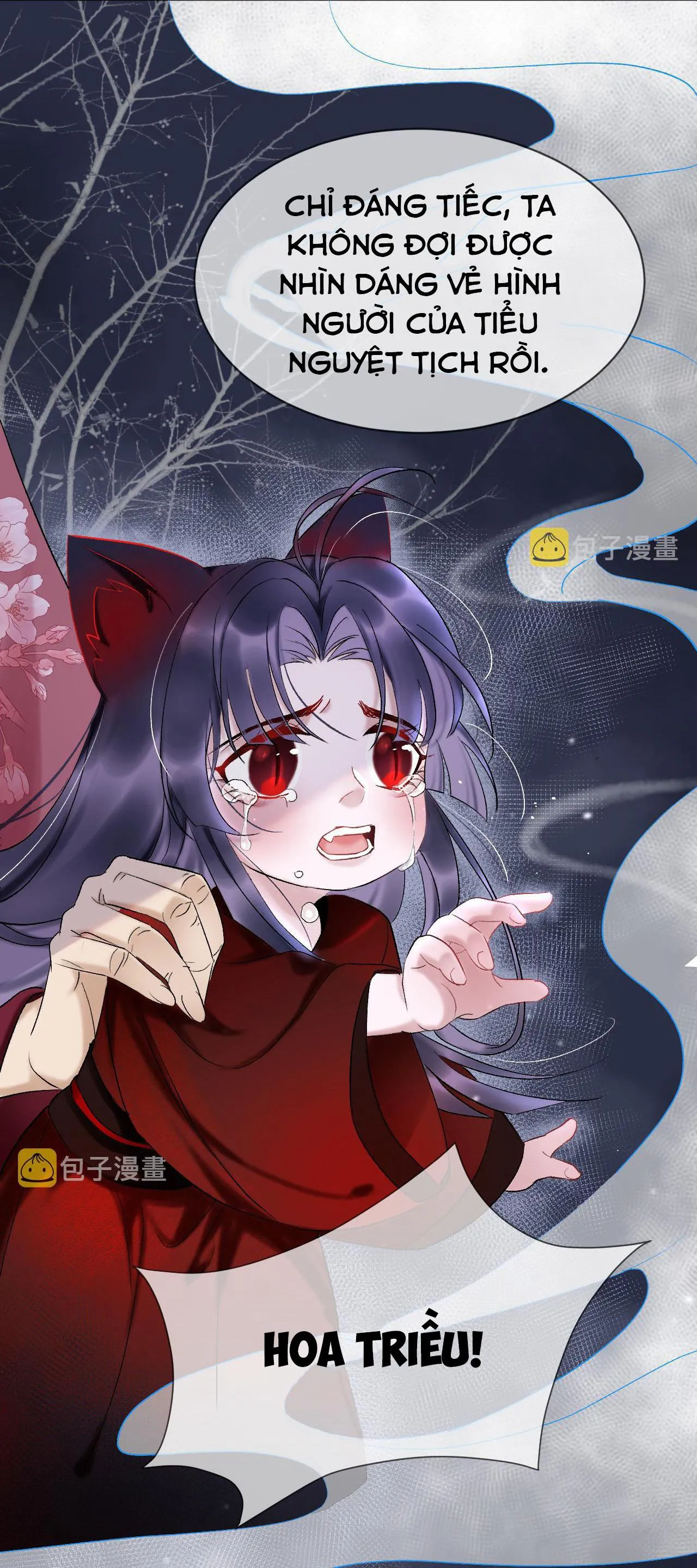 Tình lang Chapter 1 Trang 9