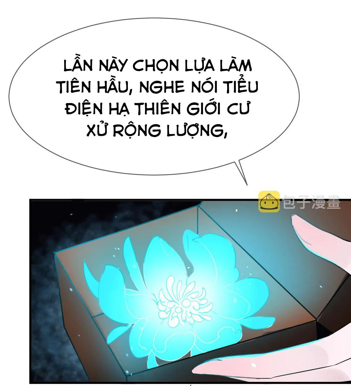 Tình lang Chapter 1 Trang 14