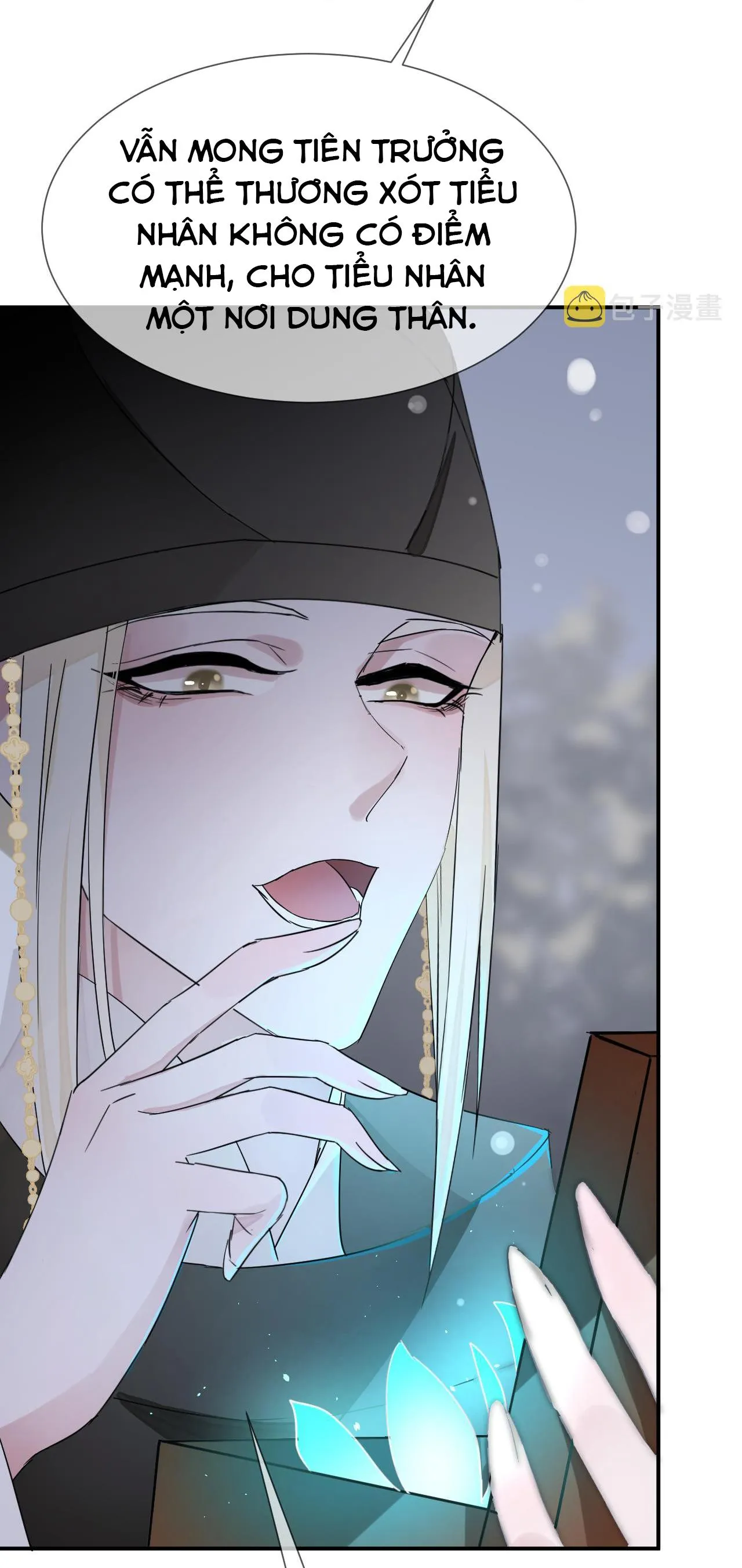 Tình lang Chapter 1 Trang 15