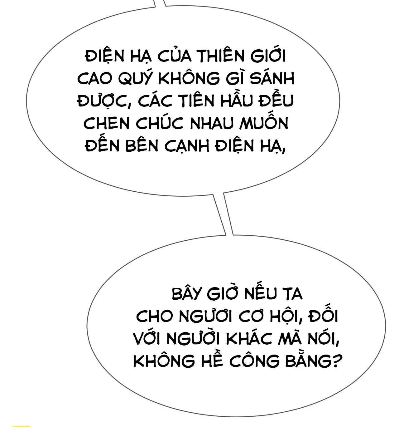 Tình lang Chapter 1 Trang 16