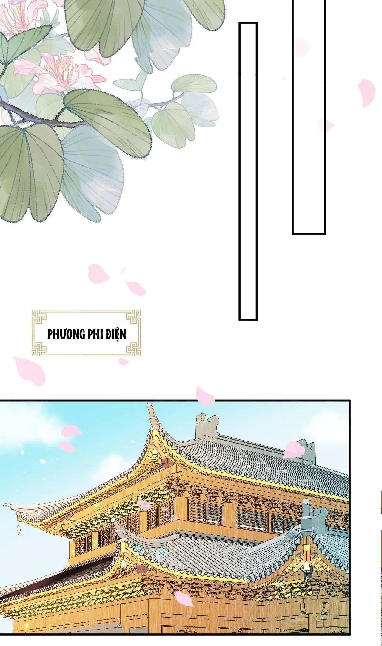 Tình lang Chapter 1 Trang 30