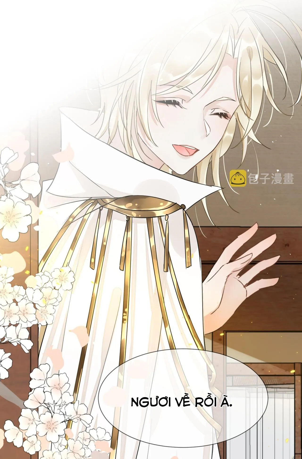 Tình lang Chapter 1 Trang 37