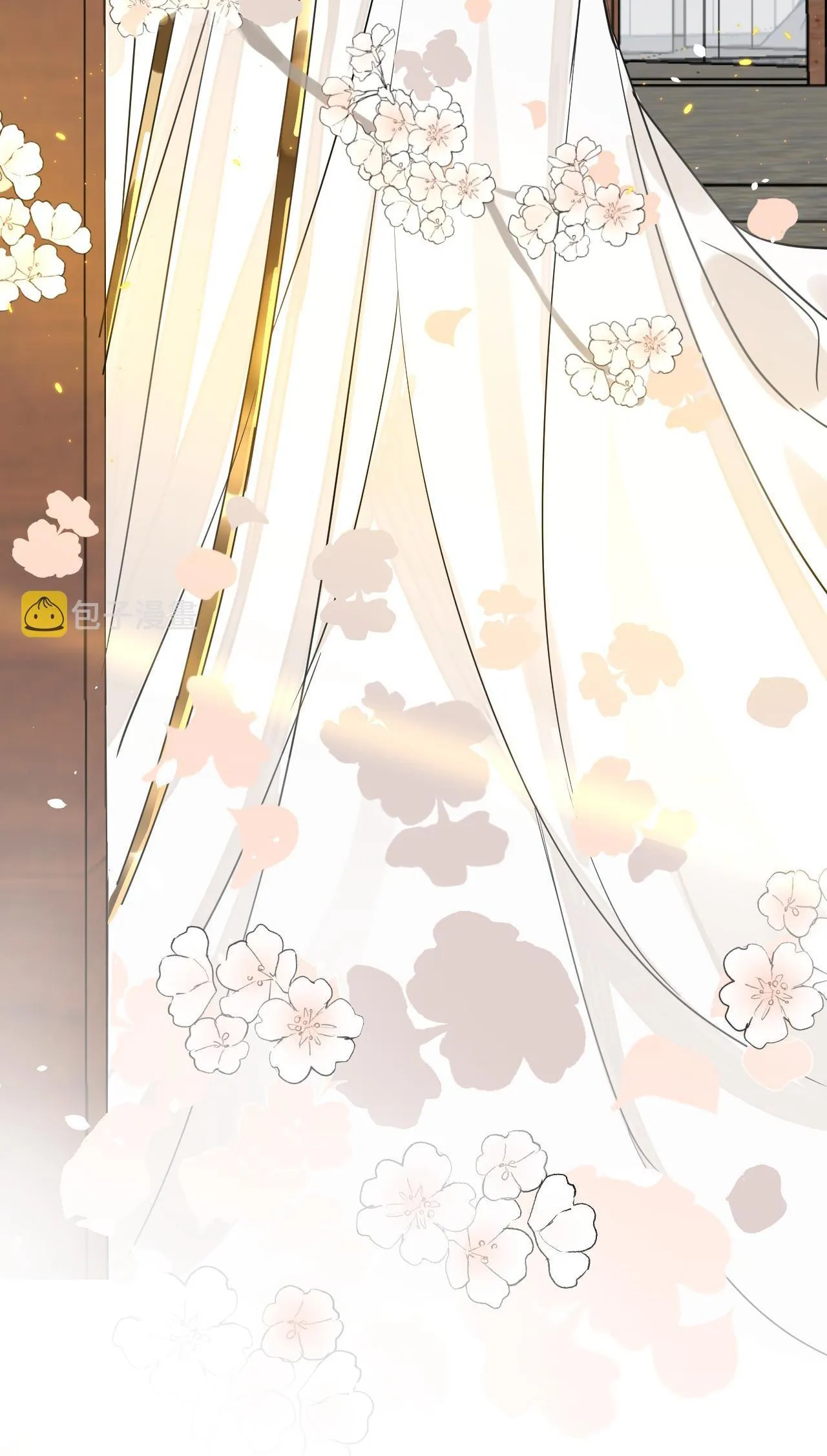 Tình lang Chapter 1 Trang 38