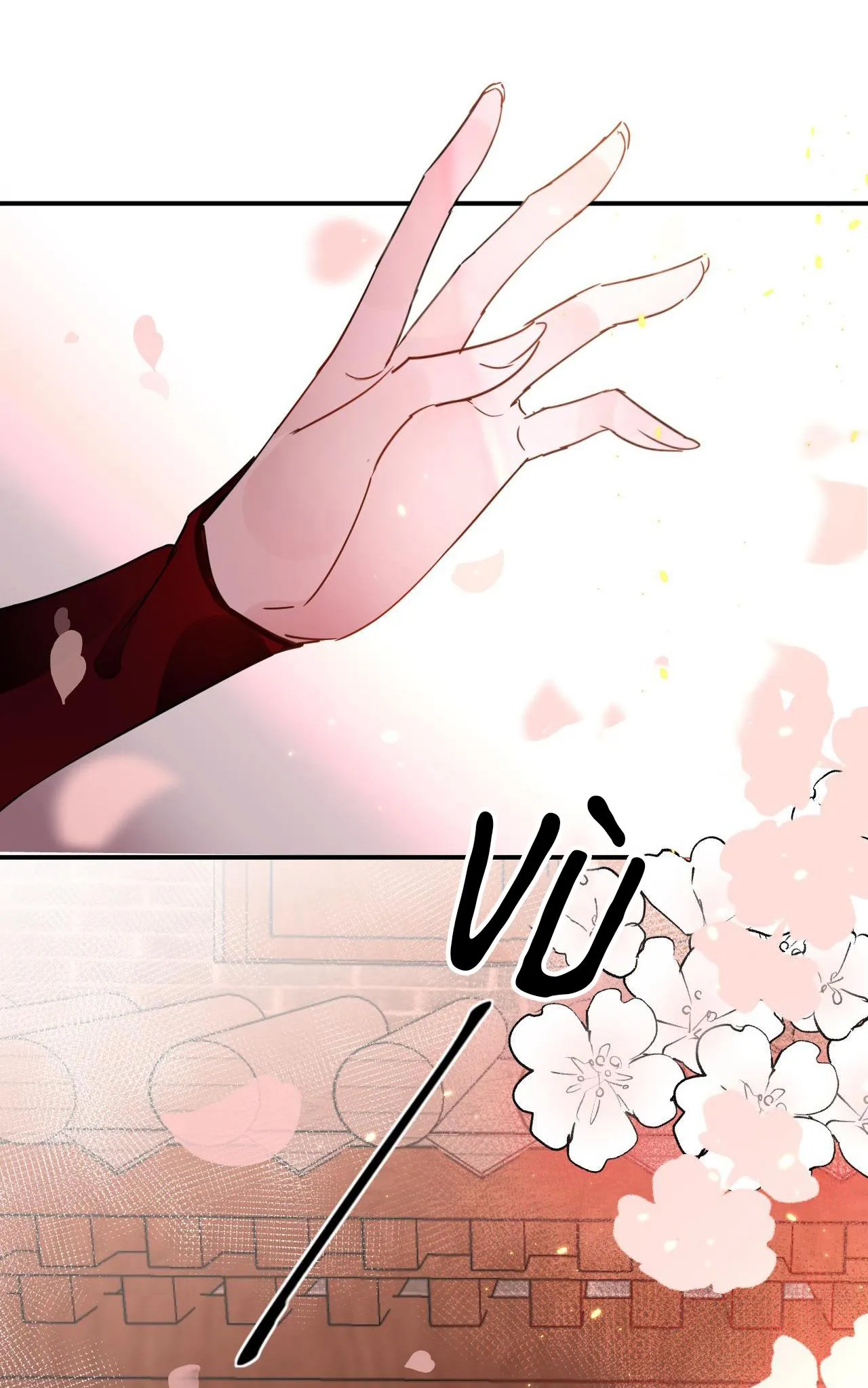 Tình lang Chapter 1 Trang 40