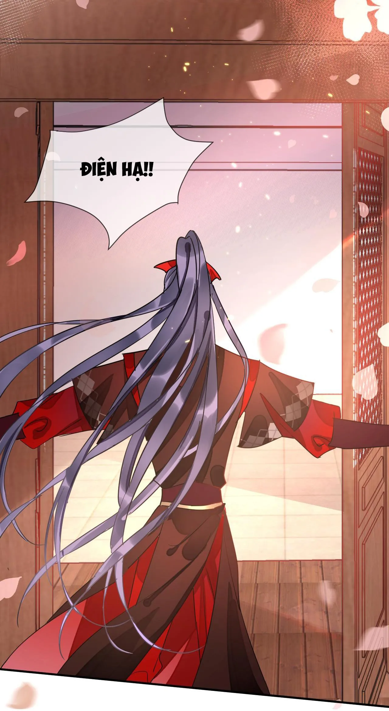 Tình lang Chapter 1 Trang 41