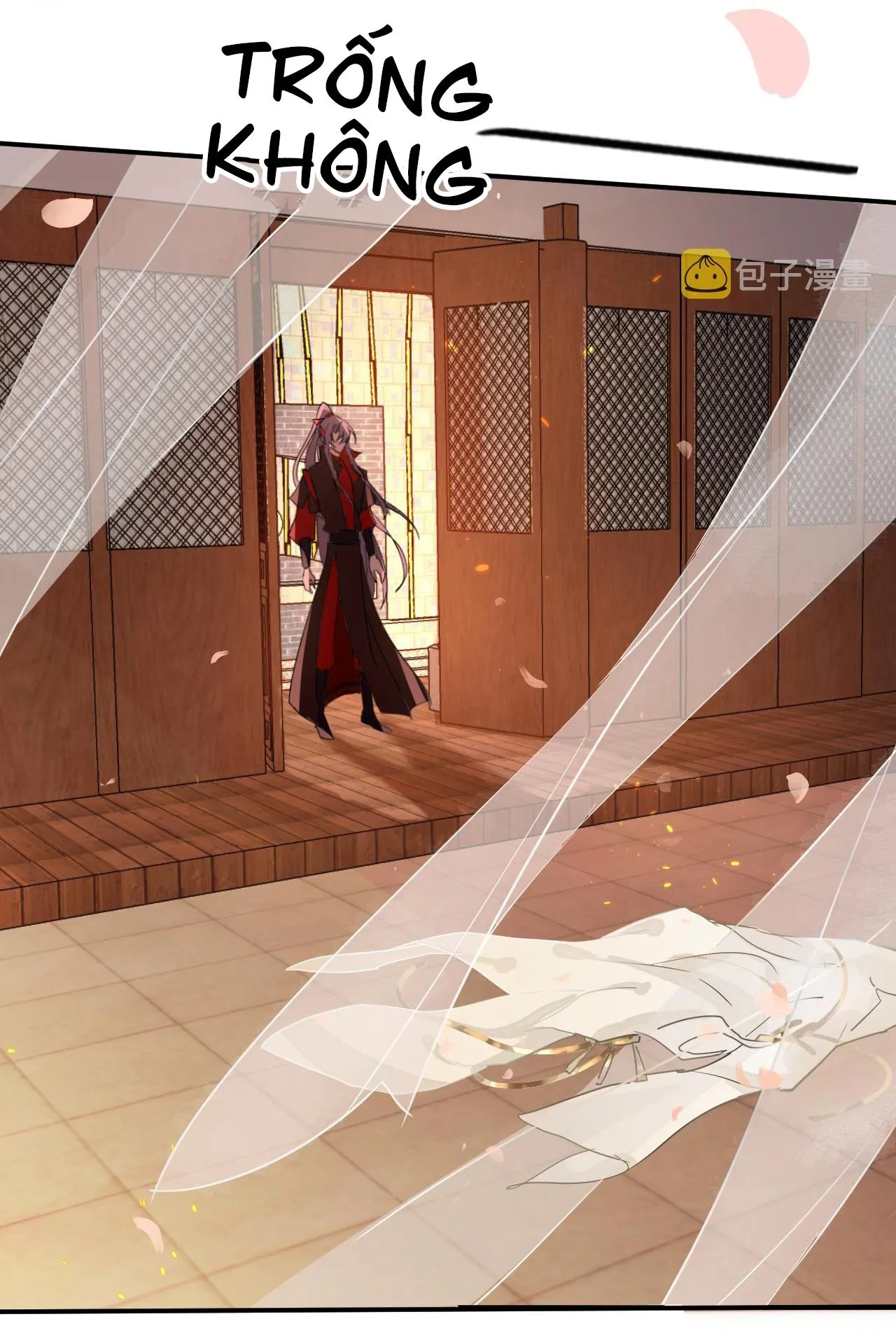 Tình lang Chapter 1 Trang 42