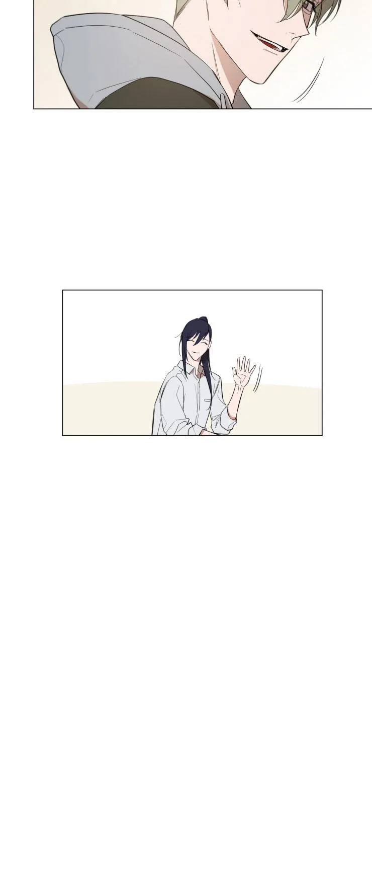 TÌNH NHÂN KÉM TUỔI Chapter 3 Trang 13