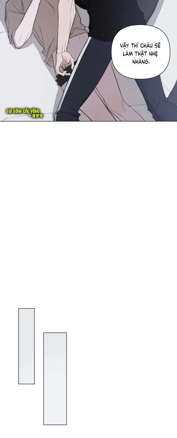 TÌNH NHÂN KÉM TUỔI Chapter 10 Trang 17