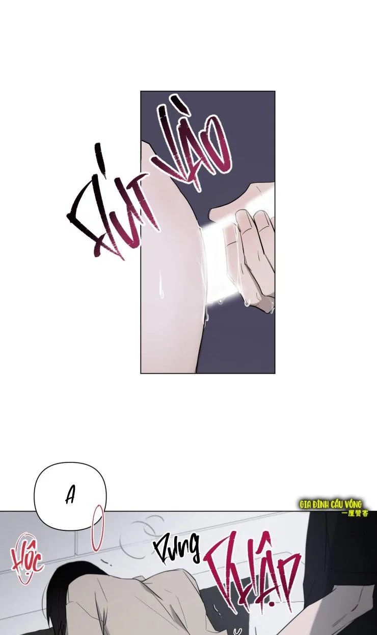 TÌNH NHÂN KÉM TUỔI Chapter 10 Trang 26