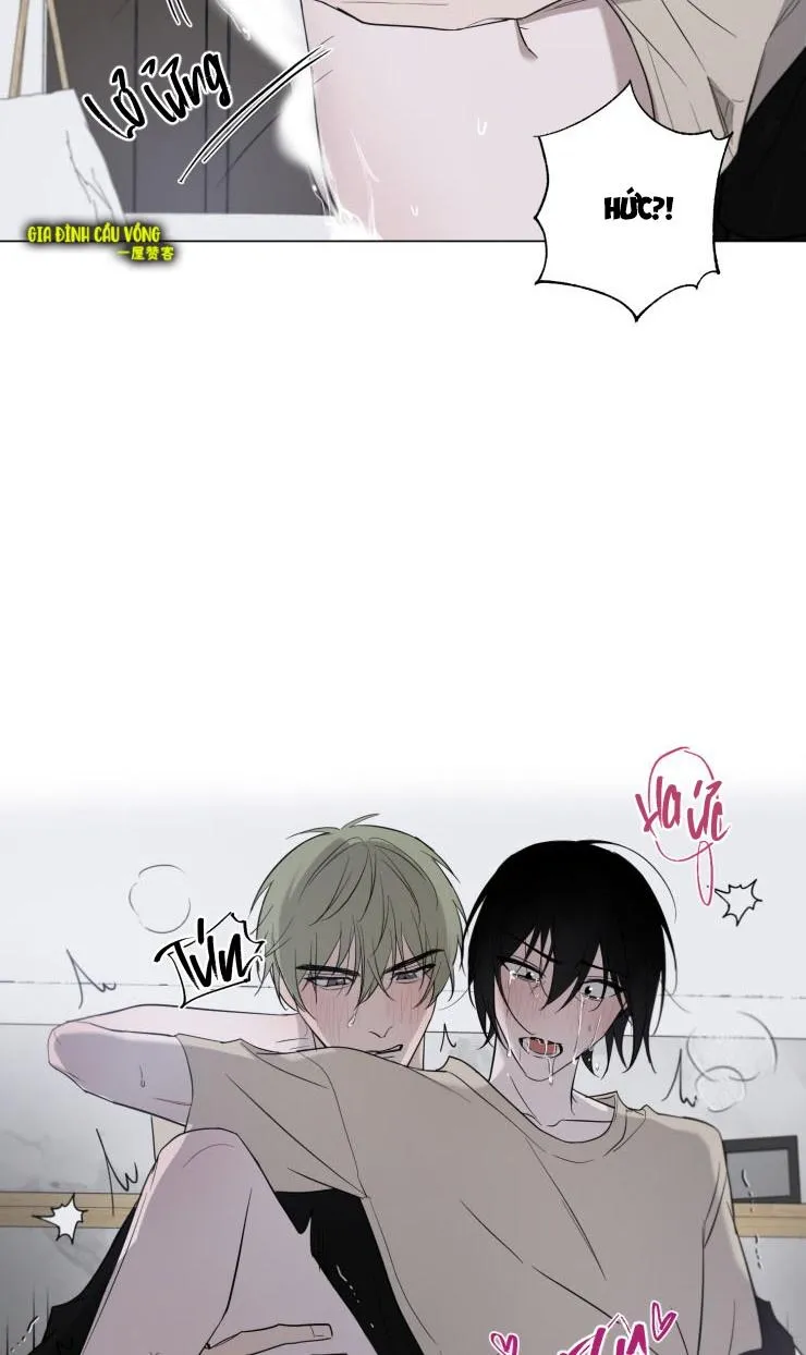 TÌNH NHÂN KÉM TUỔI Chapter 10 Trang 29