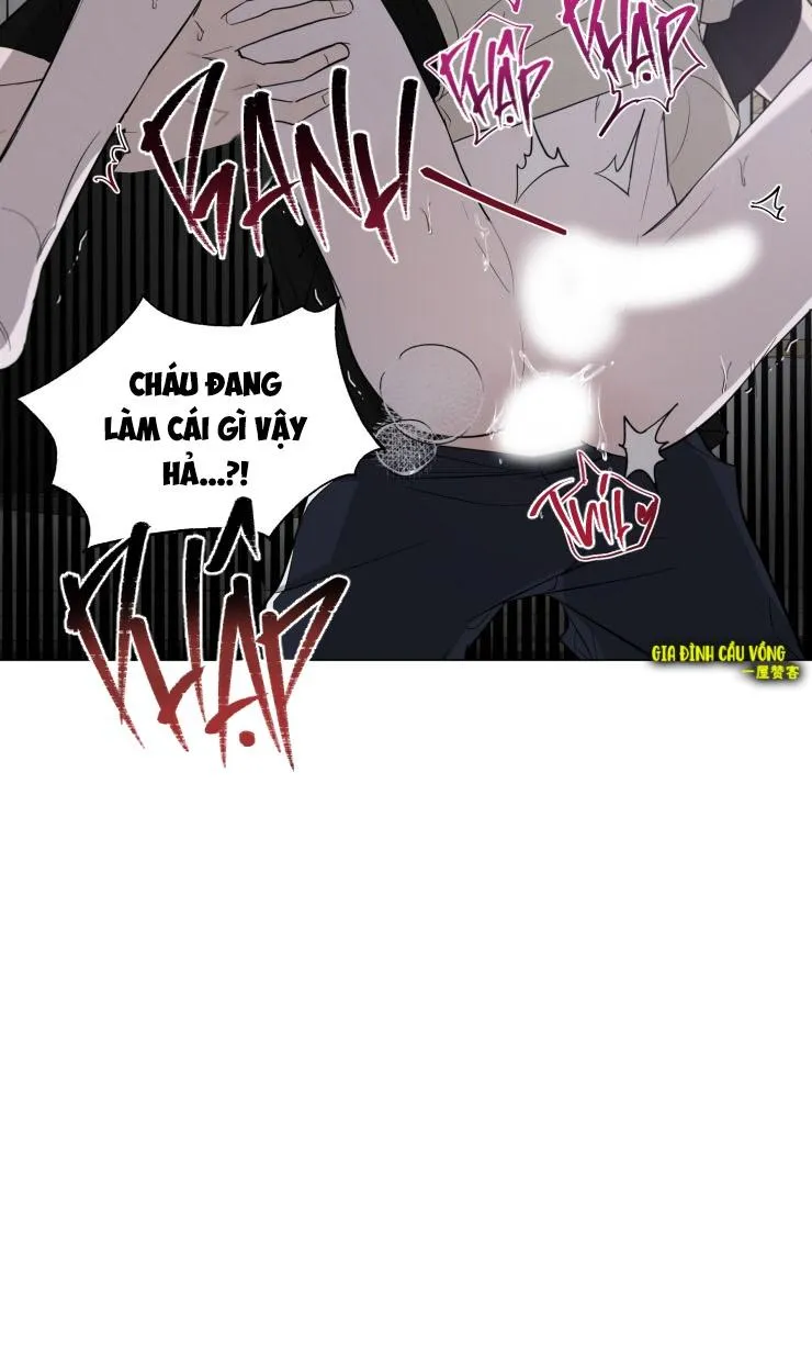 TÌNH NHÂN KÉM TUỔI Chapter 10 Trang 30