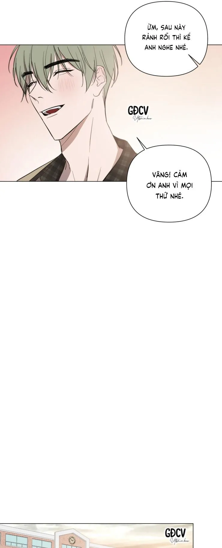 TÌNH NHÂN KÉM TUỔI Chapter 11 Trang 13