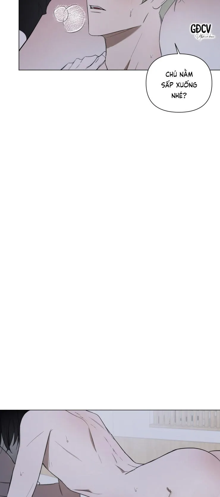 TÌNH NHÂN KÉM TUỔI Chapter 12 Trang 15