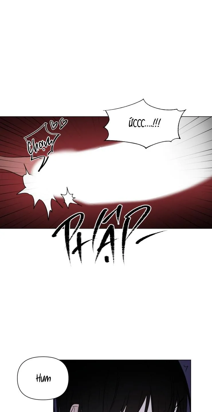 TÌNH NHÂN KÉM TUỔI Chapter 12 Trang 21