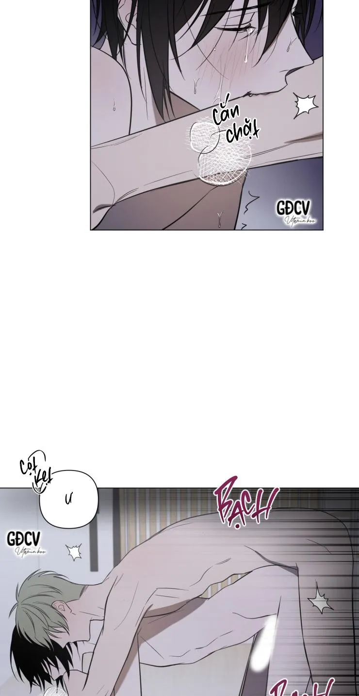 TÌNH NHÂN KÉM TUỔI Chapter 12 Trang 22