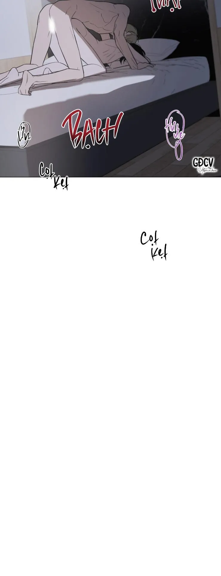 TÌNH NHÂN KÉM TUỔI Chapter 12 Trang 26