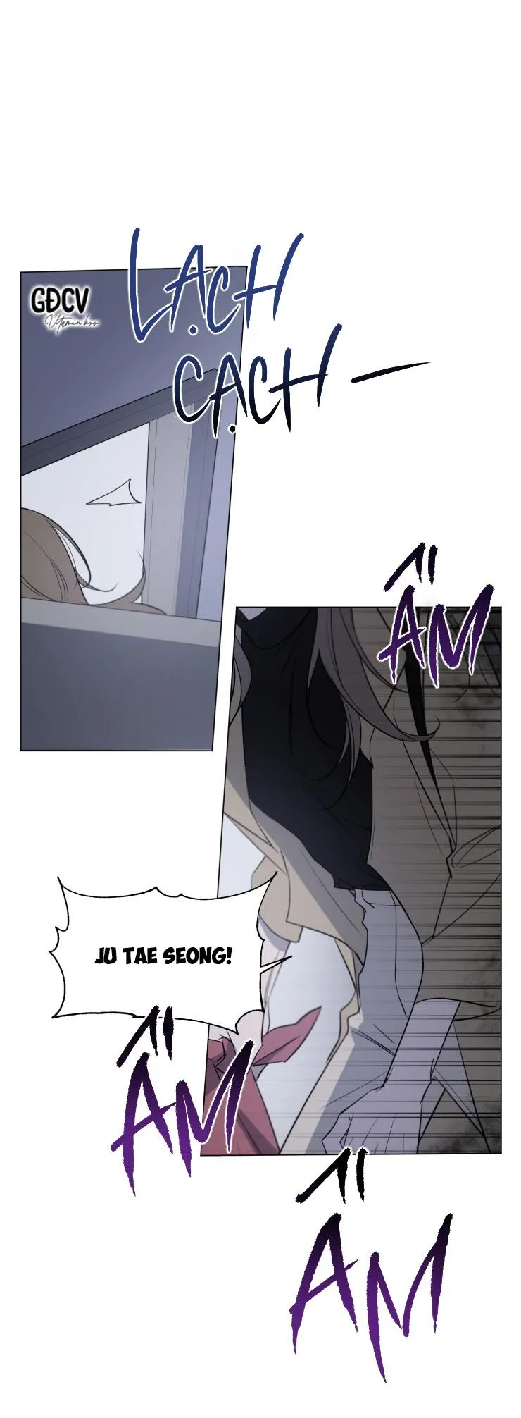 TÌNH NHÂN KÉM TUỔI Chapter 12 Trang 32