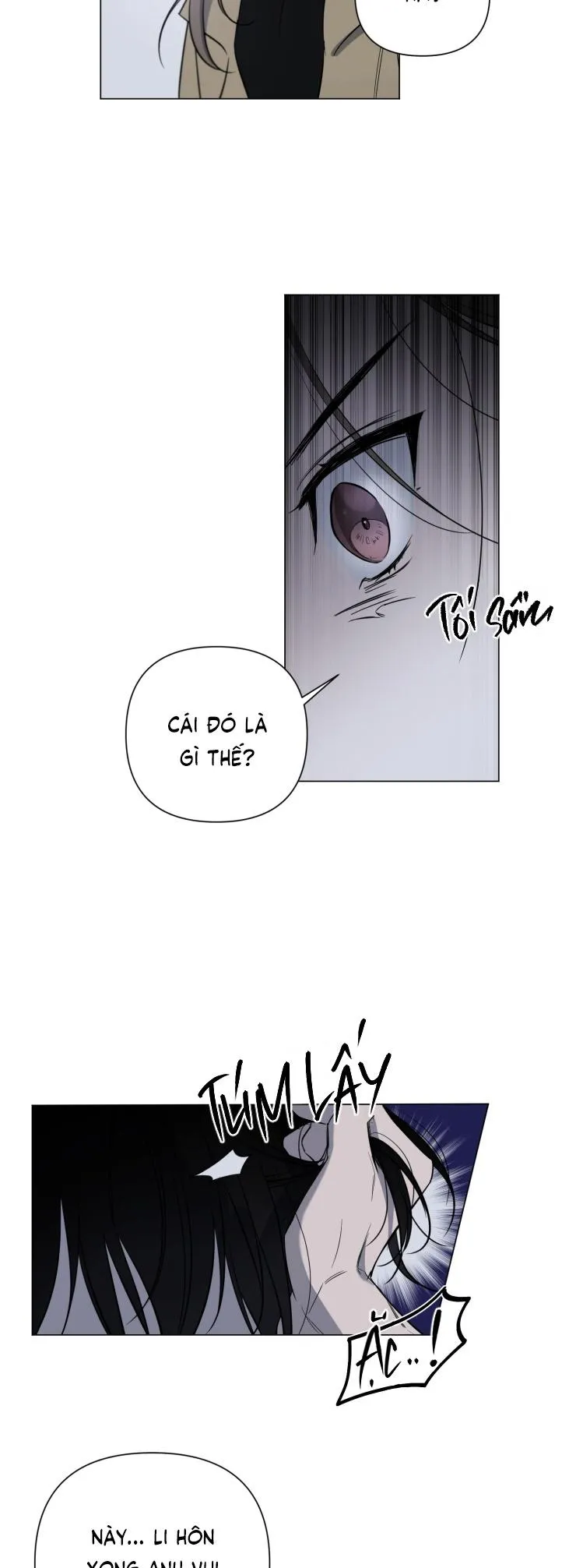 TÌNH NHÂN KÉM TUỔI Chapter 12 Trang 35